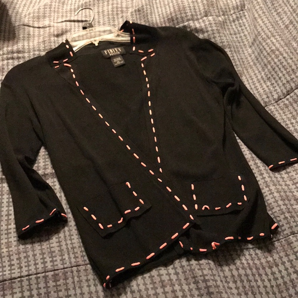 Petite Large Finity jacket lightweight